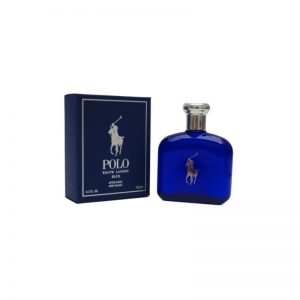 Ralph Lauren Polo Blue woda po goleniu dla mężczyzn 125 ml