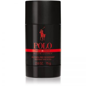 Ralph Lauren Polo Red Extreme dezodorant w sztyfcie dla mężczyzn 75 g