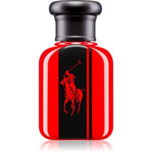 Ralph Lauren Polo Red Intense woda perfumowana dla mężczyzn 40 ml