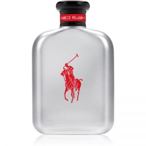 Ralph Lauren Polo Red Rush woda toaletowa dla mężczyzn 125 ml