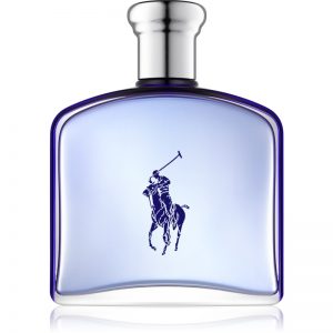 Ralph Lauren Polo Ultra Blue woda toaletowa dla mężczyzn 125 ml
