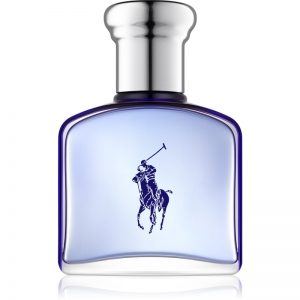 Ralph Lauren Polo Ultra Blue woda toaletowa dla mężczyzn 40 ml
