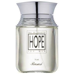 Rasasi Hope for Men woda toaletowa dla mężczyzn 75 ml