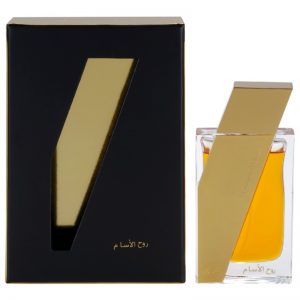 Rasasi Oudh Al Boruzz Rooh Al Assam woda perfumowana unisex 50 ml