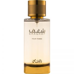 Rasasi Shaghaf woda perfumowana dla kobiet 100 ml