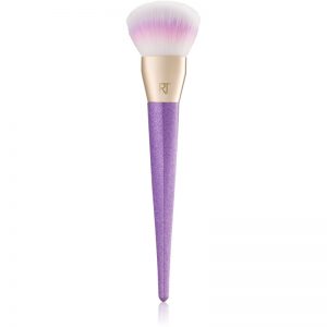 Real Techniques Brush Crush pędzel do aplikacji podkładu 301 Foundation