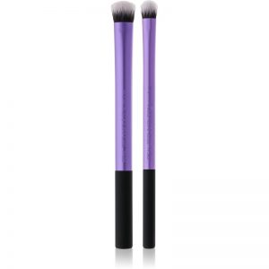 Real Techniques Original Collection Eyes zestaw pędzli