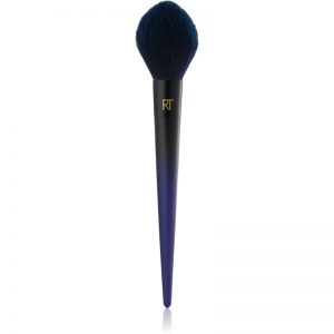 Real Techniques PowderBleu™ Collection pędzel do bronzera B01