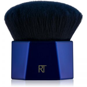 Real Techniques PowderBleu™ Collection pędzel do makijażu Kabuki B05