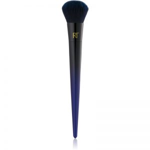 Real Techniques PowderBleu™ Collection pędzel do mineralnego podkładu w pudrze B03