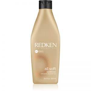 Redken All Soft odżywka do włosów suchych i łamliwych 250 ml