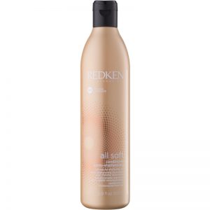 Redken All Soft odżywka do włosów suchych i łamliwych 500 ml