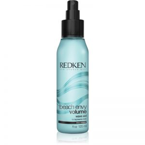 Redken Beach Envy Volume spray stylizujący dla efektu plażowego 125 ml