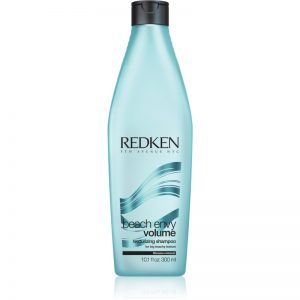 Redken Beach Envy Volume szampon nadający plazowy efekt 300 ml