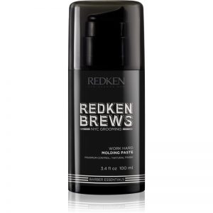Redken Brews modelujący krem do włosów do naturalnego utrwalenia 100 ml