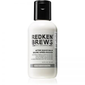 Redken Brews nawilżający balsam po goleniu 125 m