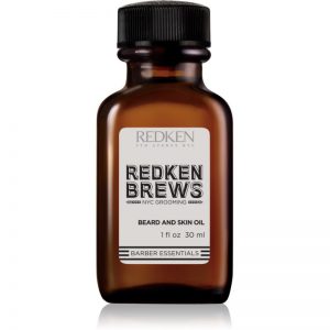 Redken Brews olejek do brody i wąsów 30 ml