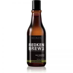 Redken Brews szampon do codziennego użytku 300 ml