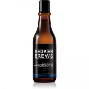 Redken Brews szampon przeciwłupieżowy 300 ml