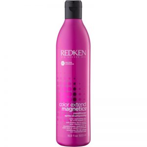 Redken Color Extend Magnetics delikatna odżywka bez siarczanu do włosów farbowanych 500 ml