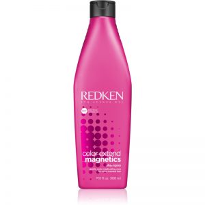 Redken Color Extend Magnetics szampon ochronny do włosów farbowanych 300 ml