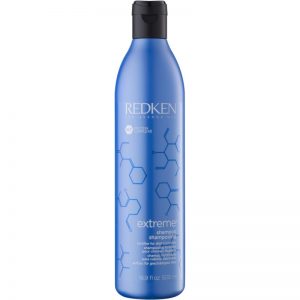 Redken Extreme szampon wzmacniający do włosów zniszczonych 500 ml