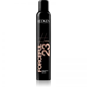 Redken Forceful 23 lakier do włosów bardzo mocno utrwalający 400 ml