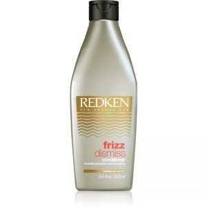 Redken Frizz Dismiss odżywka nawilżająca przeciwko puszeniu się włosów 250 ml
