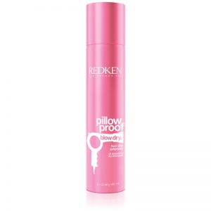 Redken Pillow Proof Blow Dry suchy szampon absorbujący nadmiar sebum i odświeżający włosy 153 ml