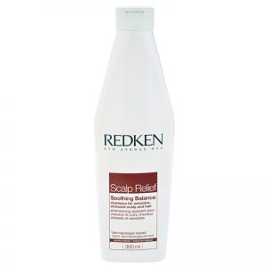 Redken Scalp Relief szampon do skóry wrażliwej 300 ml