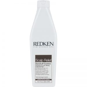 Redken Scalp Relief szampon przeciwłupieżowy 300 ml