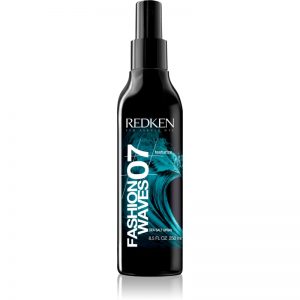 Redken Texturize Fashion Waves 07 słony spray nadający objętość i pogrubienie 250 ml