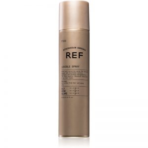 REF Styling lakier do włosów do elastycznej regeneracji 300 ml