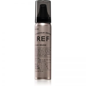 REF Styling pianka do włosów dodający objętości od nasady 75 ml