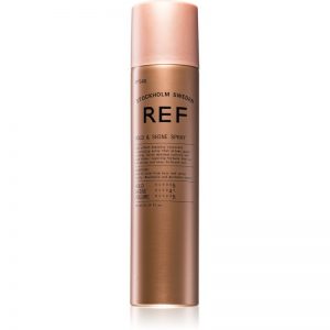 REF Styling spray do włosów do utrwalenia kształtu 300 ml