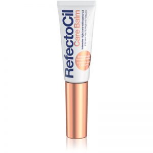 RefectoCil Care Balm pielęgnacja na noc do brwi i rzęs 9 ml