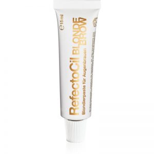 RefectoCil Eyelash and Eyebrow dekoloryzator do brwi 15 ml