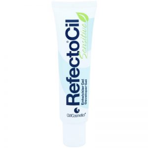 RefectoCil Sensitive żel do brwi i rzęs nadający kolor 60 ml
