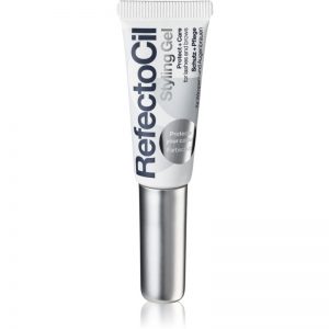 RefectoCil Styling transparentny żel do brwi i rzęs 9 ml