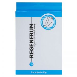 Regenerum Foot Care serum regenerujące do nóg