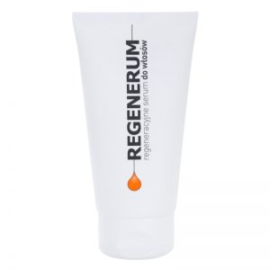 Regenerum Hair Care serum regenerujące do włosów suchych i zniszczonych 125 ml