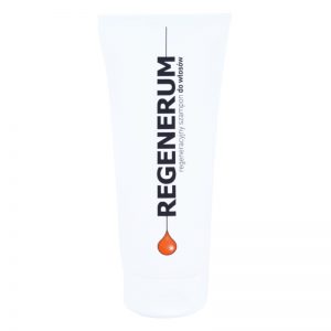 Regenerum Hair Care szampon regenerujący do włosów suchych i zniszczonych 150 ml