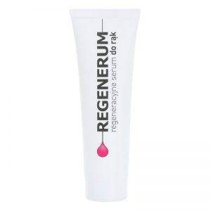 Regenerum Hand Care serum regenerujące do rąk 50 ml