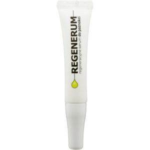 Regenerum Nail Care serum regenerujące do paznokcie i skórki wokół paznkoci 5 ml