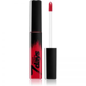 Regina 7 Days szminka w płynie odcień č.5 10 ml