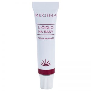Regina Colors farbka do rzęs odcień Black 5,8 g