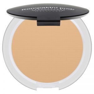 Regina Colors puder w kompakcie odcień J1 10 g