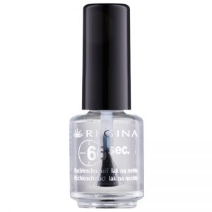 Regina Nails 66 Sec. szybkoschnący lakier do paznokci odcień 1