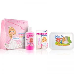 Regina Princess zestaw kosmetyków II. dla dzieci