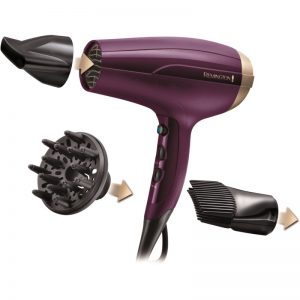 Remington Your Style D5219 suszarka do włosów